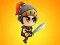 Jogo Guerreiro e Moedas online