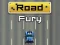 Jogo Fúria na Estrada online