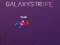 Jogo Conflito Galáctico online