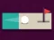 Jogo Golfe Abstrato online Jogo Golfe Abstrato online