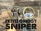 Jogo Sniper Fantasma de Elite online