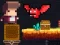 Jogo Homem Pequeno e Morcego Vermelho online
