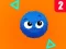 Jogo Bola Fofa 2 online