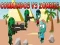 Jogo Comandos vs Zumbis online