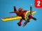 Jogo Queda Livre 2 online