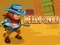 Jogo Cowboy de uma mão online