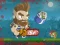 Jogo Zumbis comem tudo online
