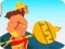 Jogo Aventura de Hanuman online