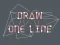 Jogo Desenhe uma linha online