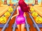 Jogo Corrida da Princesa do Metrô online