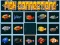 Jogo Conexões de Peixes online