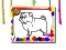 Jogo Hora de Colorir para Crianças online