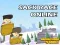 Jogo Corrida de Sacos Online online
