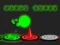 Jogo Bolas Coloridas online
