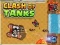 Jogo Conflito de Tanques online