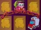 Jogo Memória de Caminhões de Desenho Animado online