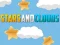 Jogo Estrelas e Nuvens online Jogo Estrelas e Nuvens online