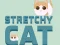 Jogo Gato Elástico online