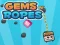 Jogo Gemas e Cordas online