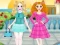 Jogo Fantasia das Bonecas Princesas online