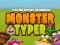 Jogo Digitador de Monstros online