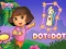 Jogo Dora a Exploradora: Liga os Pontos online