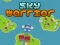 Jogo Guerreiro do Céu online