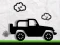 Jogo Corrida de Caminhões Monstro de Papel online