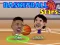 Jogo Estrelas do Basquetebol online