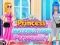 Jogo A Princesa Combina com a Sua Personalidade online