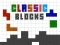 Jogo Blocos Clássicos online