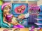 Jogo Princesa Sonolenta: Checagem de Gravidez online