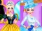 Jogo Rainha Real vs Rainha Moderna online Jogo Rainha Real vs Rainha Moderna online