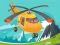 Jogo Quebra-Cabeça de Helicóptero online