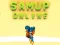 Jogo SamUP Online online