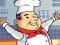 Jogo Chef Feliz: Atirador de Bolhas online