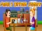 Jogo Quebra-Cabeça Jantar em Família online