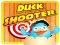Jogo Atirador de Patos online