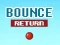 Jogo Retorno do Bounce online