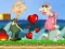 Jogo Amor do Velho online