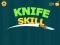 Jogo Habilidade com faca online