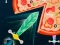 Jogo Faca Atingida online