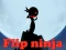 Jogo Ninja Flip online
