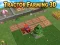 Jogo Agricultura de trator 3D online