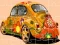 Jogo Quebra-Cabeça VW Beetle online