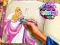 Jogo Livro de Colorir da Princesa Sleepy online
