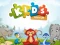 Jogo Diversão no ZOO Infantil online