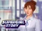 Jogo História da Super Menina online