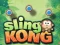 Jogo Sling Kong online