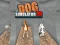 Jogo Simulador de Corrida de Cães online